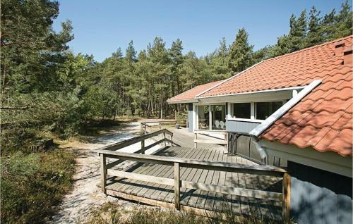 Holiday Home Hejrevej Nex� V