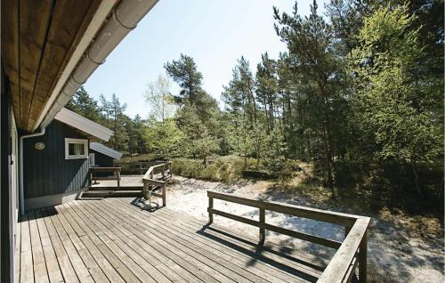 Holiday Home Hejrevej Nex� V