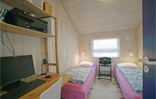 Holiday Home Hejrevej Nex� V