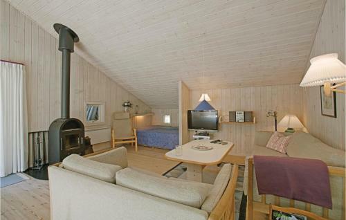 Holiday Home Hejrevej Nex� V