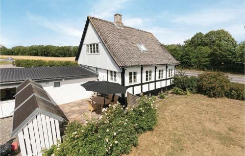 Holiday Home Aakirkeby 8