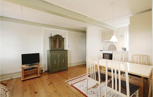 Apartamento Stangegaard Aakirkeby XI