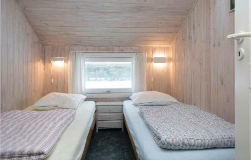 Holiday Home Odavej L�kken XI