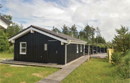 Holiday Home Stellavej L�kken Denm