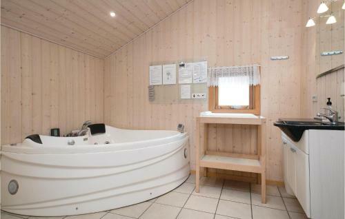 Holiday Home Olgavej IV