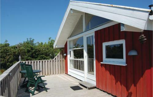 Holiday Home Olgavej IV