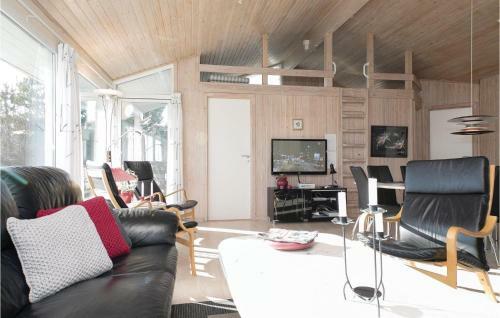 Holiday Home R�bukvej