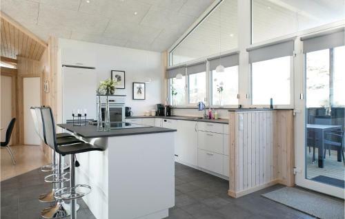 Holiday Home R�bukvej