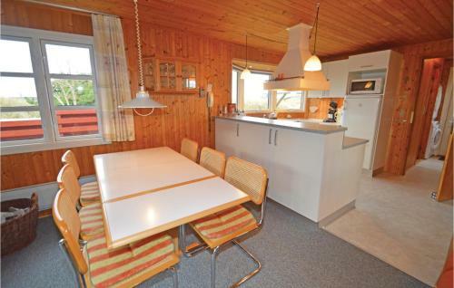 Holiday Home Svenstibakkevej Denmark II