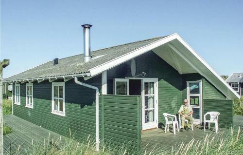 Holiday Home Svenstibakkevej Denmark