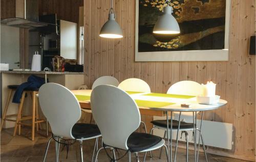 Holiday Home Krinkelkrogen Fr�strup X