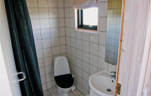 Holiday Home Gr�bakkevej Fr�strup V