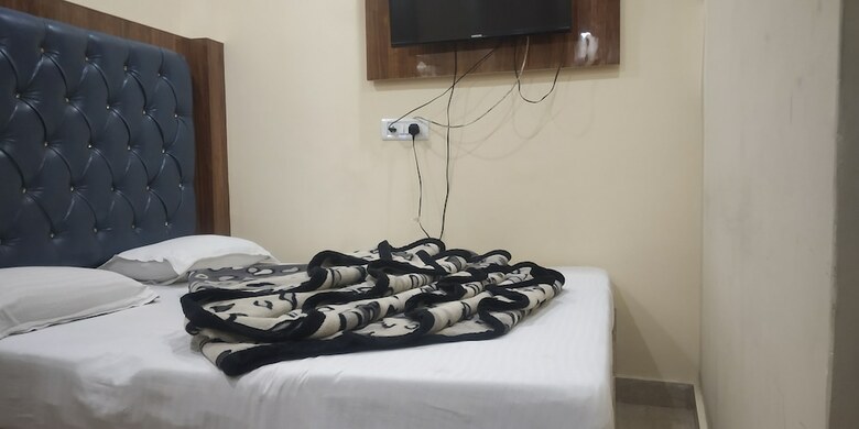 Hotel Adb Rooms Pk International