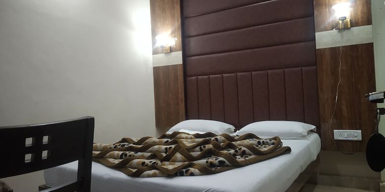 Hotel Adb Rooms Pk International