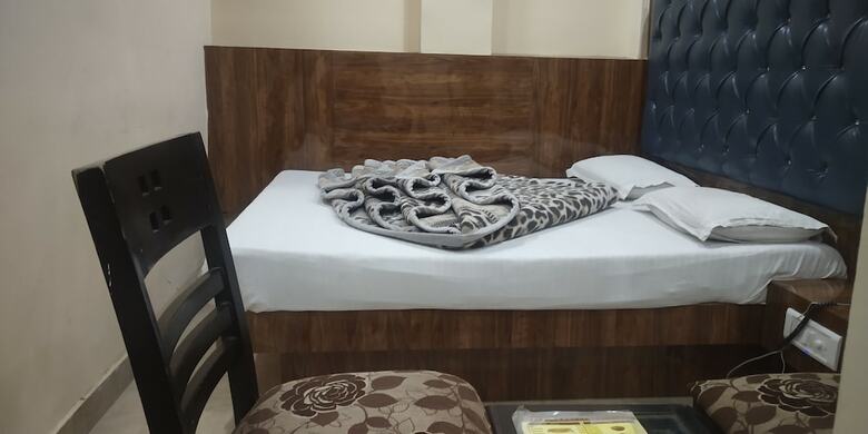 Hotel Adb Rooms Pk International