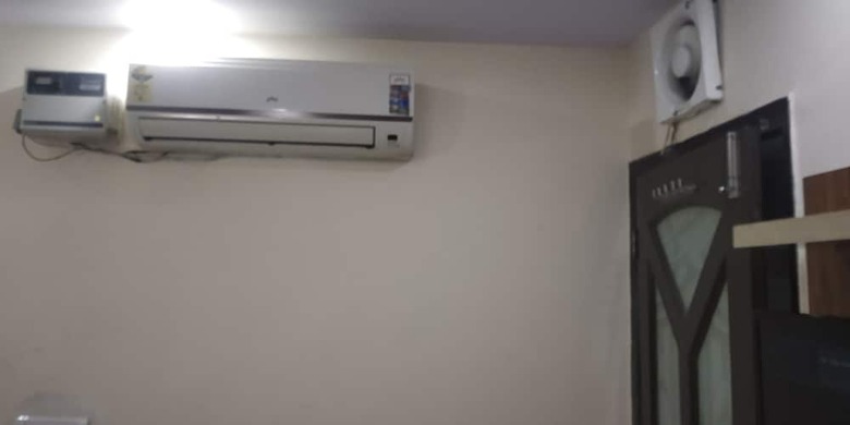 Hotel Adb Rooms Pk International