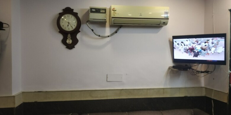 Hotel Adb Rooms Pk International