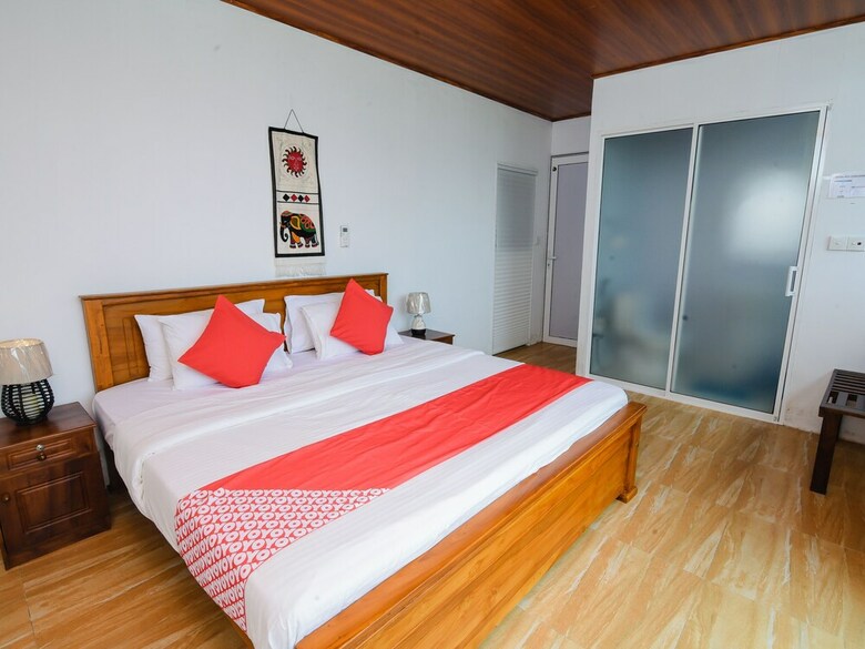 Hotel Oyo 455 Amigo's Home Stay
