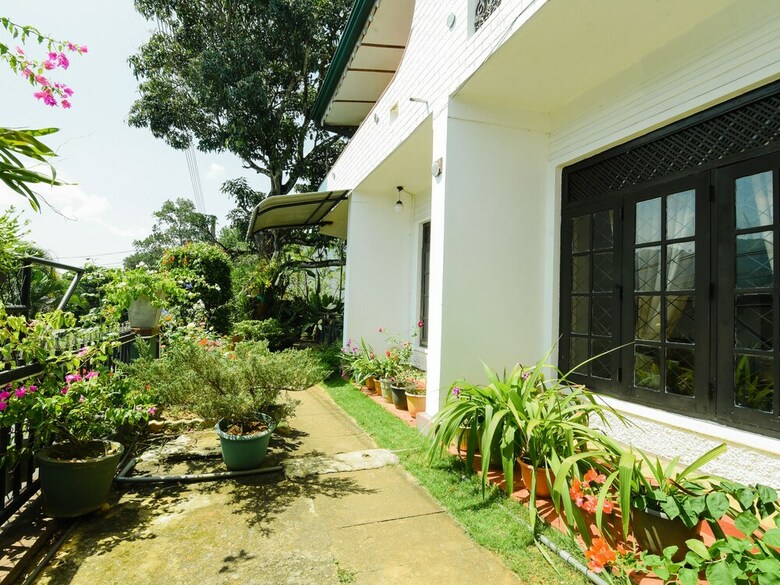 Hotel Oyo 455 Amigo's Home Stay