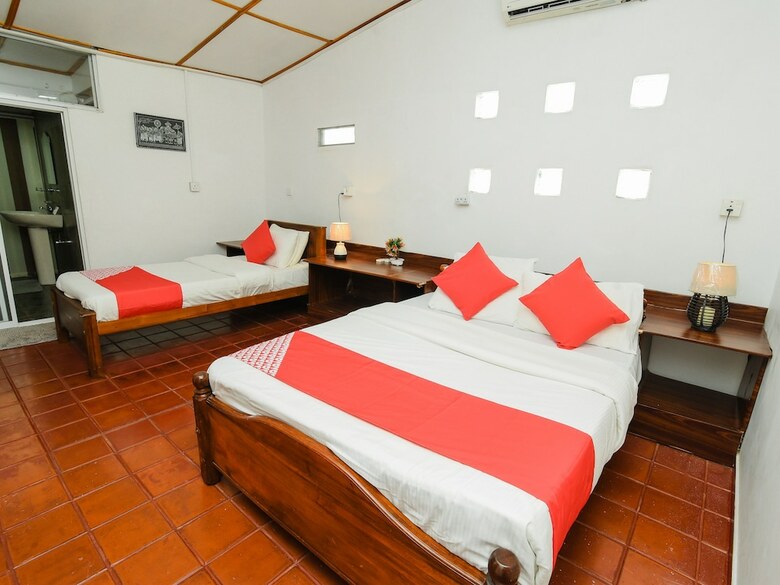 Hotel Oyo 455 Amigo's Home Stay