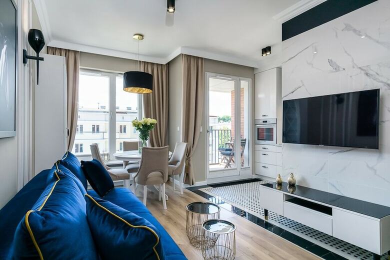 Elite Apartments Rajska Prestige