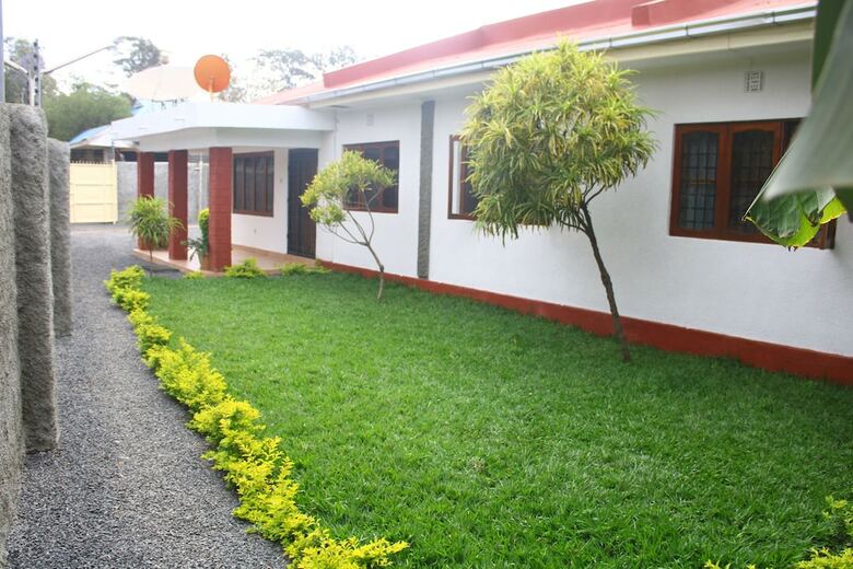 Hotel Mama Simba Arusha Homebase