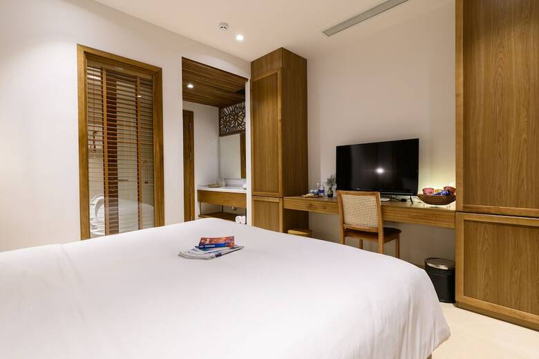 Aparthotel Daisy Boutique Hotel & Apartment