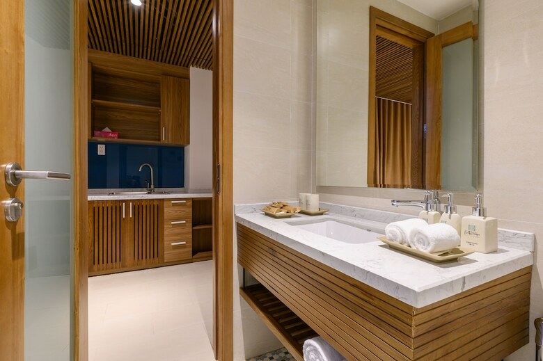 Aparthotel Daisy Boutique Hotel & Apartment