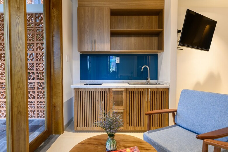 Aparthotel Daisy Boutique Hotel & Apartment