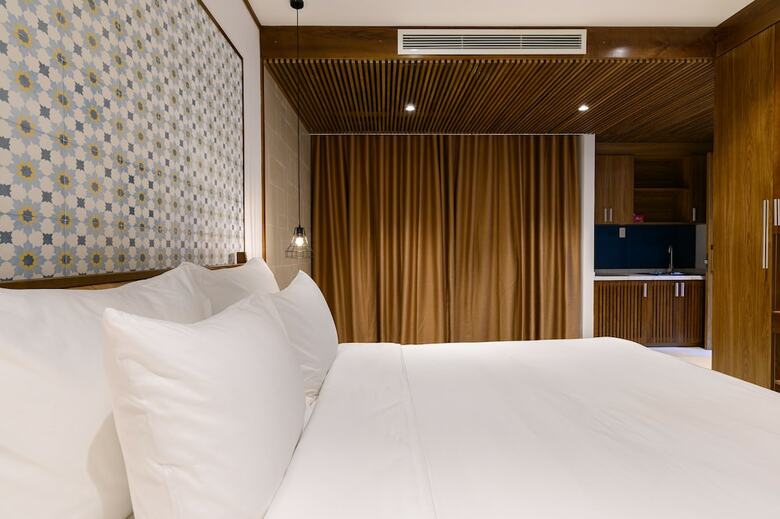 Aparthotel Daisy Boutique Hotel & Apartment