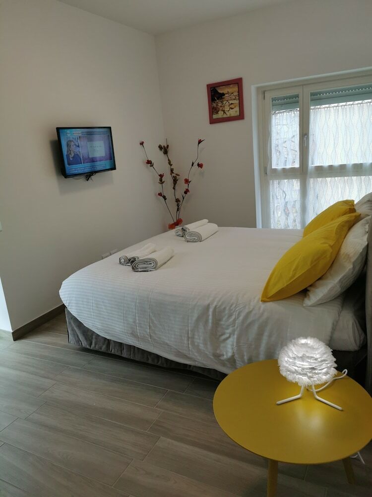 Hotel Via Roma B&B