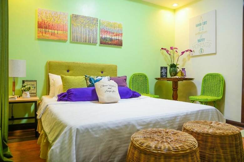 Hotel Balai Hardin