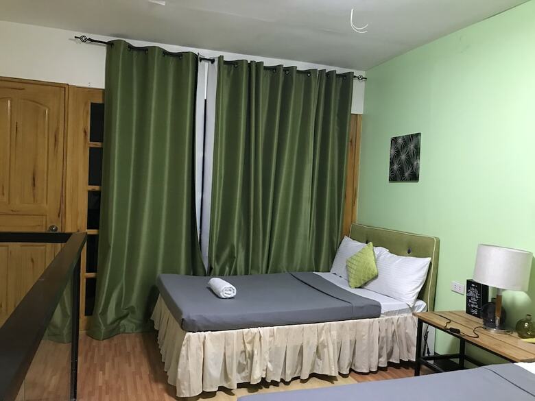 Hotel Balai Hardin