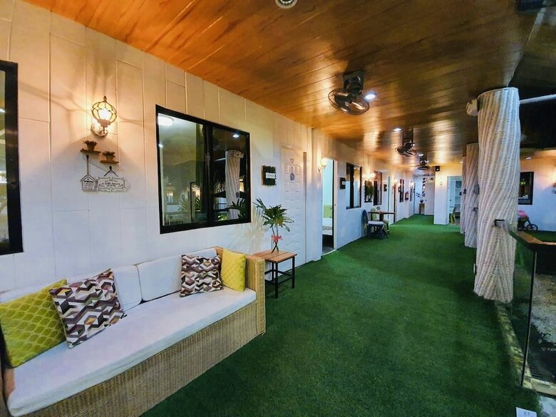Hotel Balai Hardin