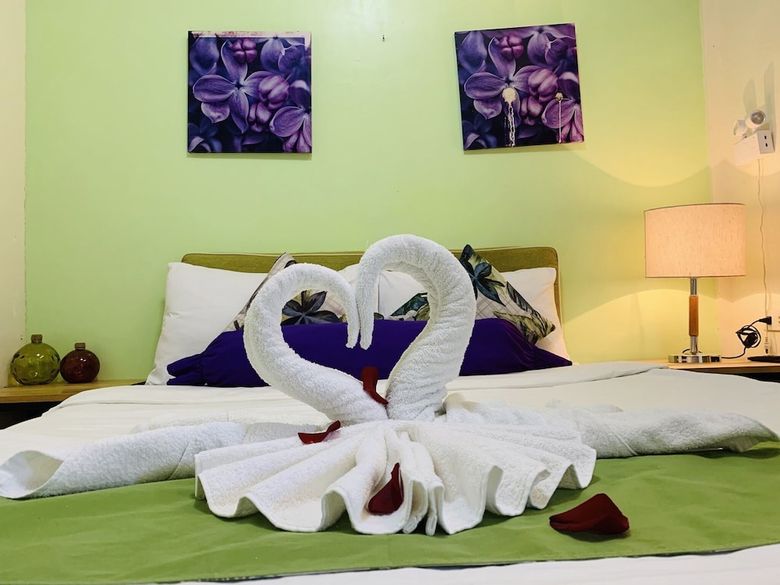 Hotel Balai Hardin