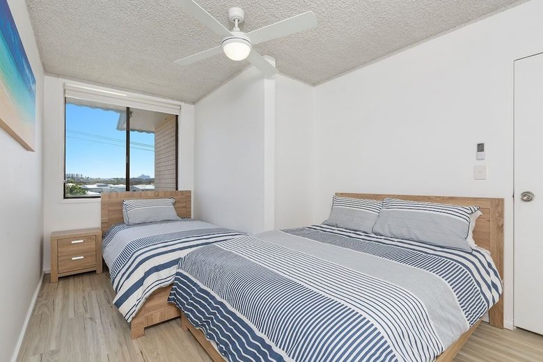 Apartamentos Kingy Beach Getaway