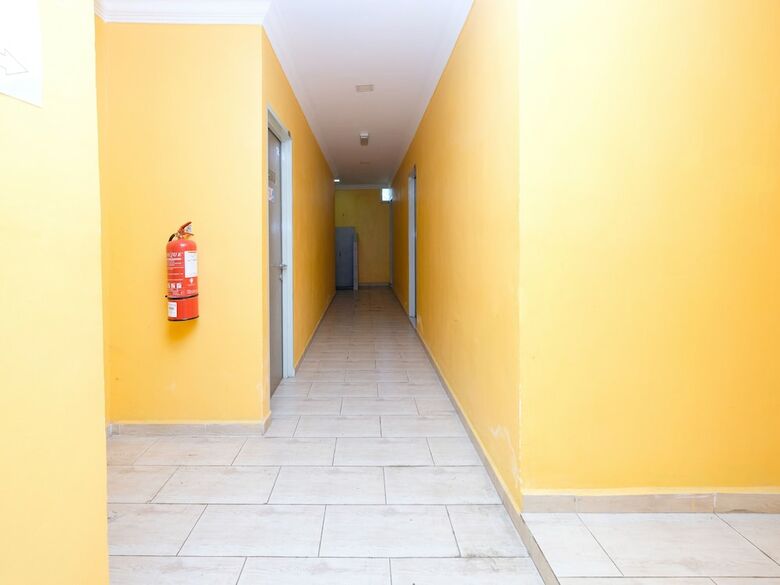 Oyo 89587 Im Hotel
