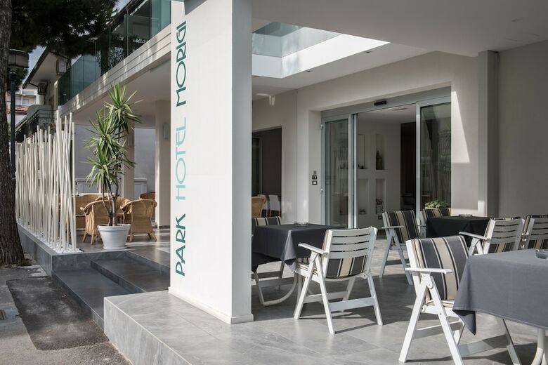 Park Hotel Morigi Garden & Spa