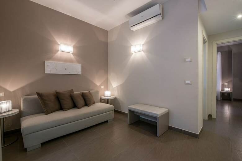 Park Hotel Morigi Garden & Spa