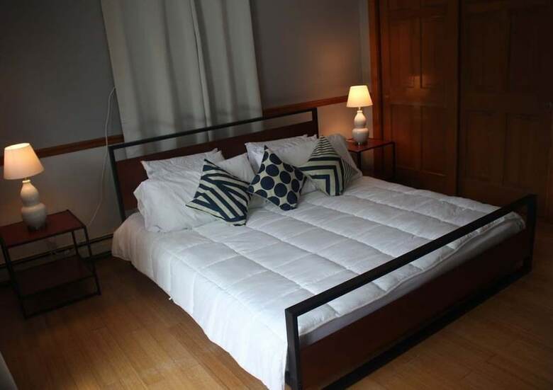 Stunning 3bd/2ba Vacation House In The Vineyard