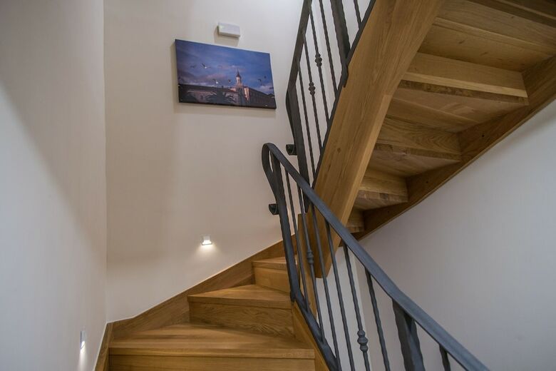 Hotel Jr Luxury Guesthouse 2