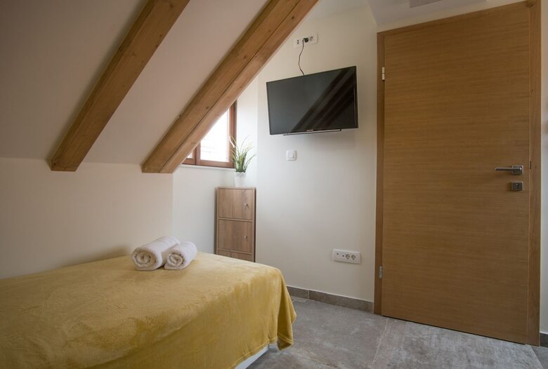 Hotel Jr Luxury Guesthouse 2