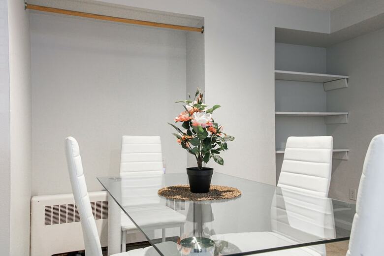 Apartamentos Evonify - Back Bay Suites