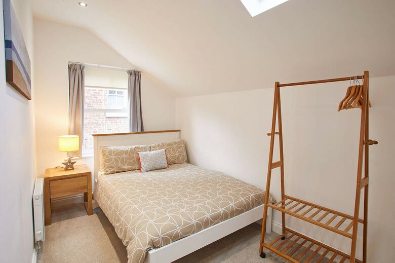 Number 3 At Pannett Apartments