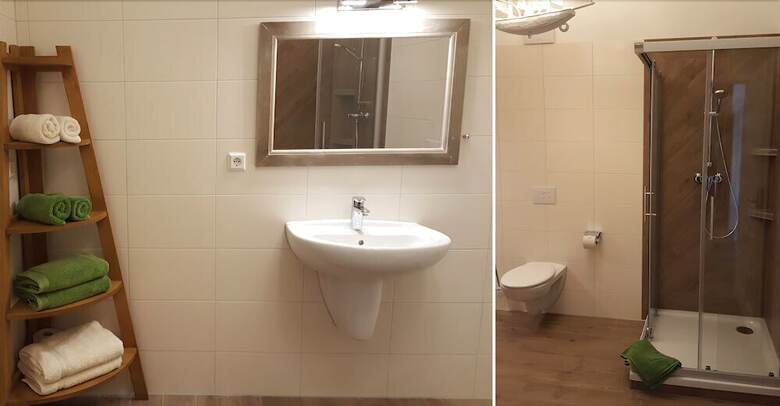 Spreewald Apartments Gr�ner Wald