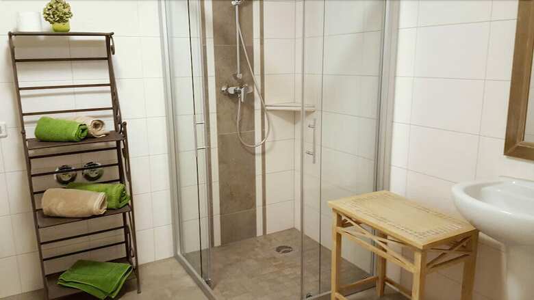 Spreewald Apartments Gr�ner Wald