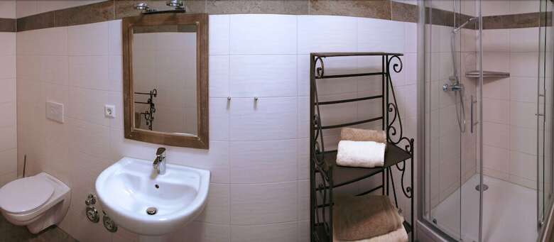 Spreewald Apartments Gr�ner Wald