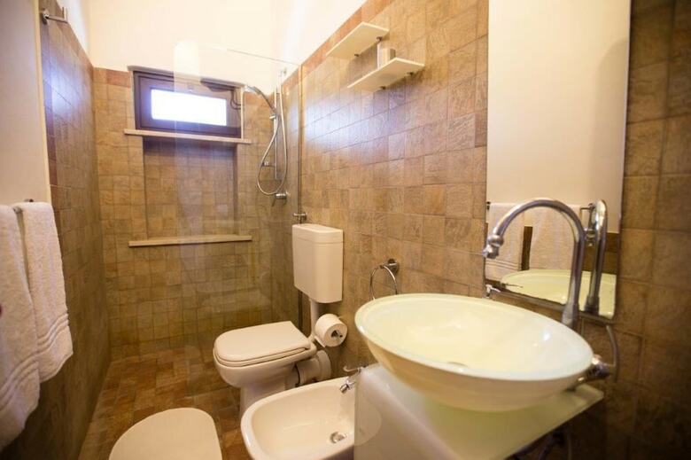 Apartamentos Residence Guidaloca