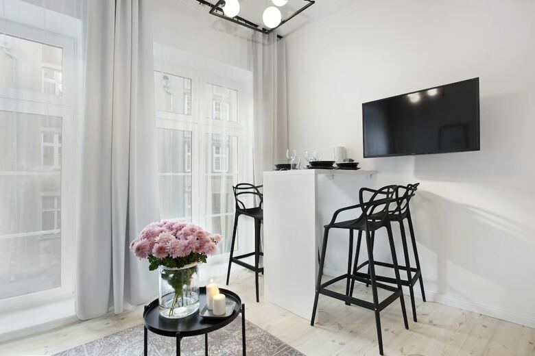 Elite Apartments Old Town Ogarna Premium