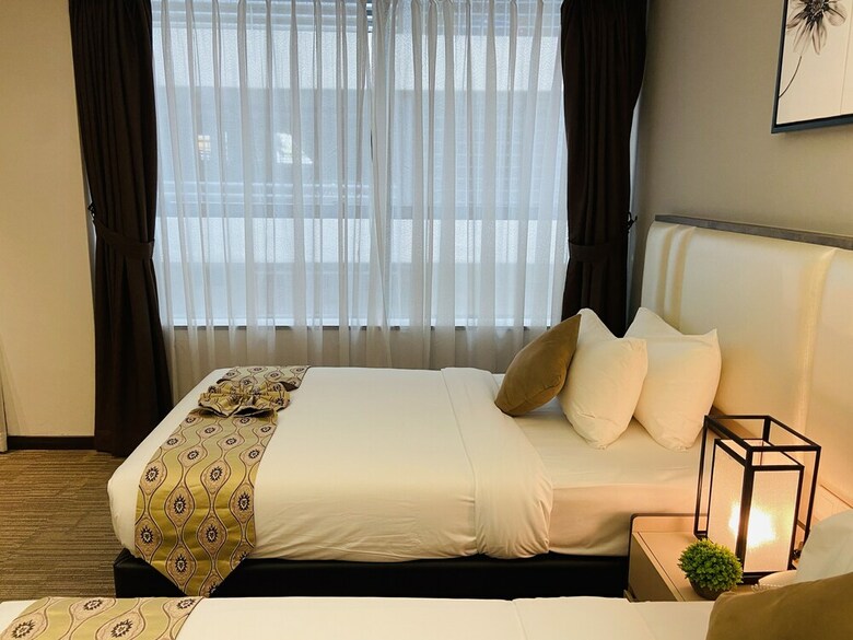 Glex Hotel Signature